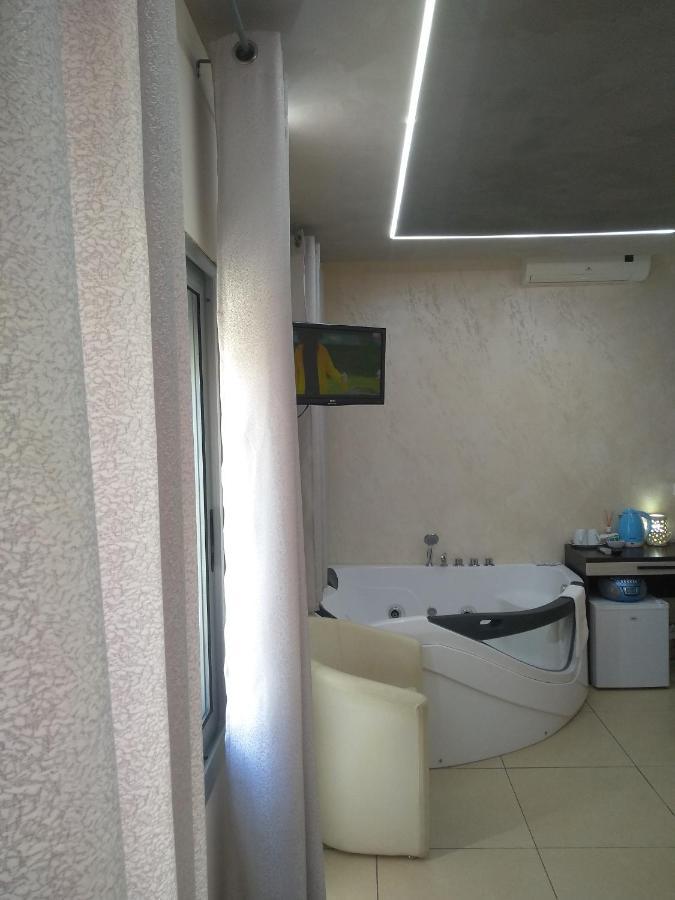 B&B Vistamareblu San Foca Extérieur photo