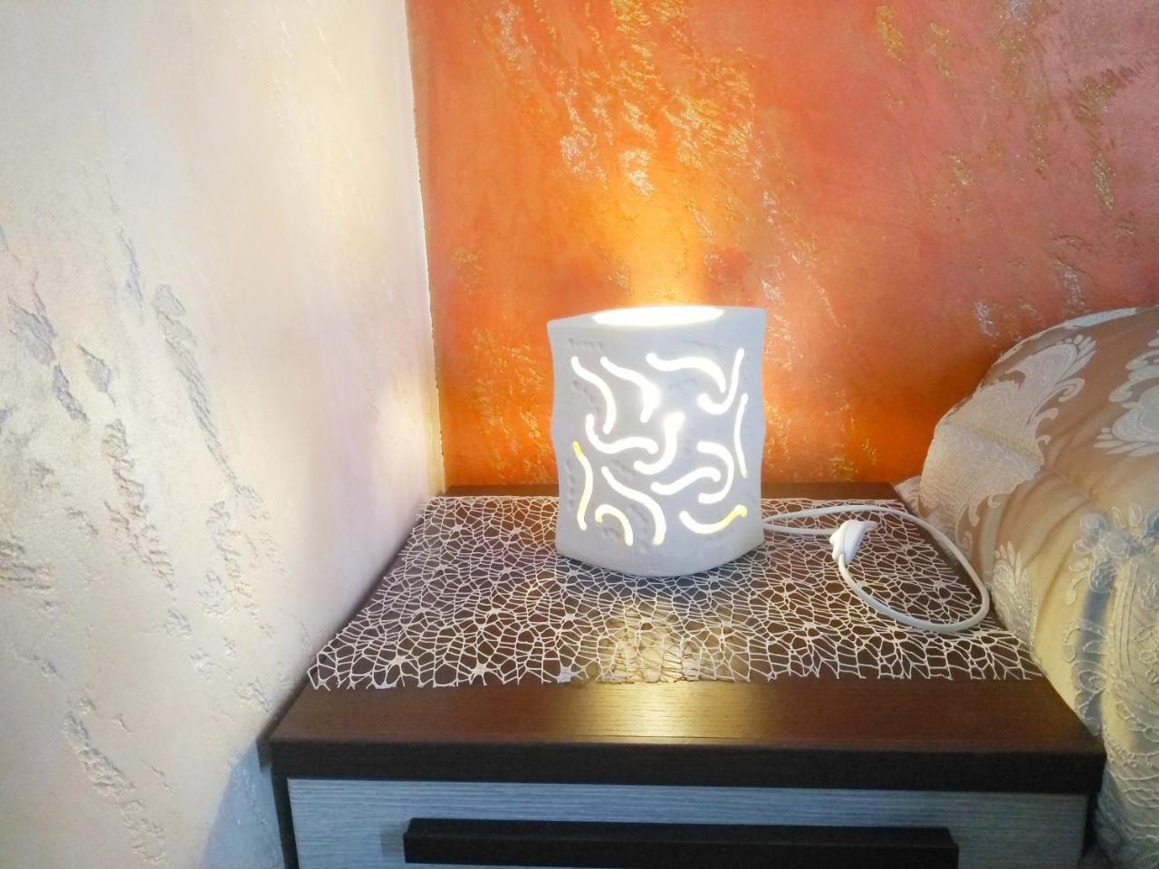 B&B Vistamareblu San Foca Extérieur photo