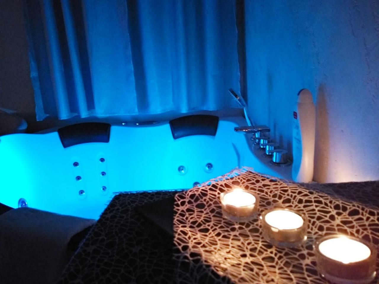 B&B Vistamareblu San Foca Chambre photo
