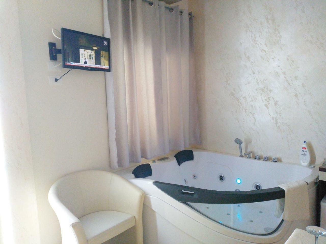 B&B Vistamareblu San Foca Chambre photo