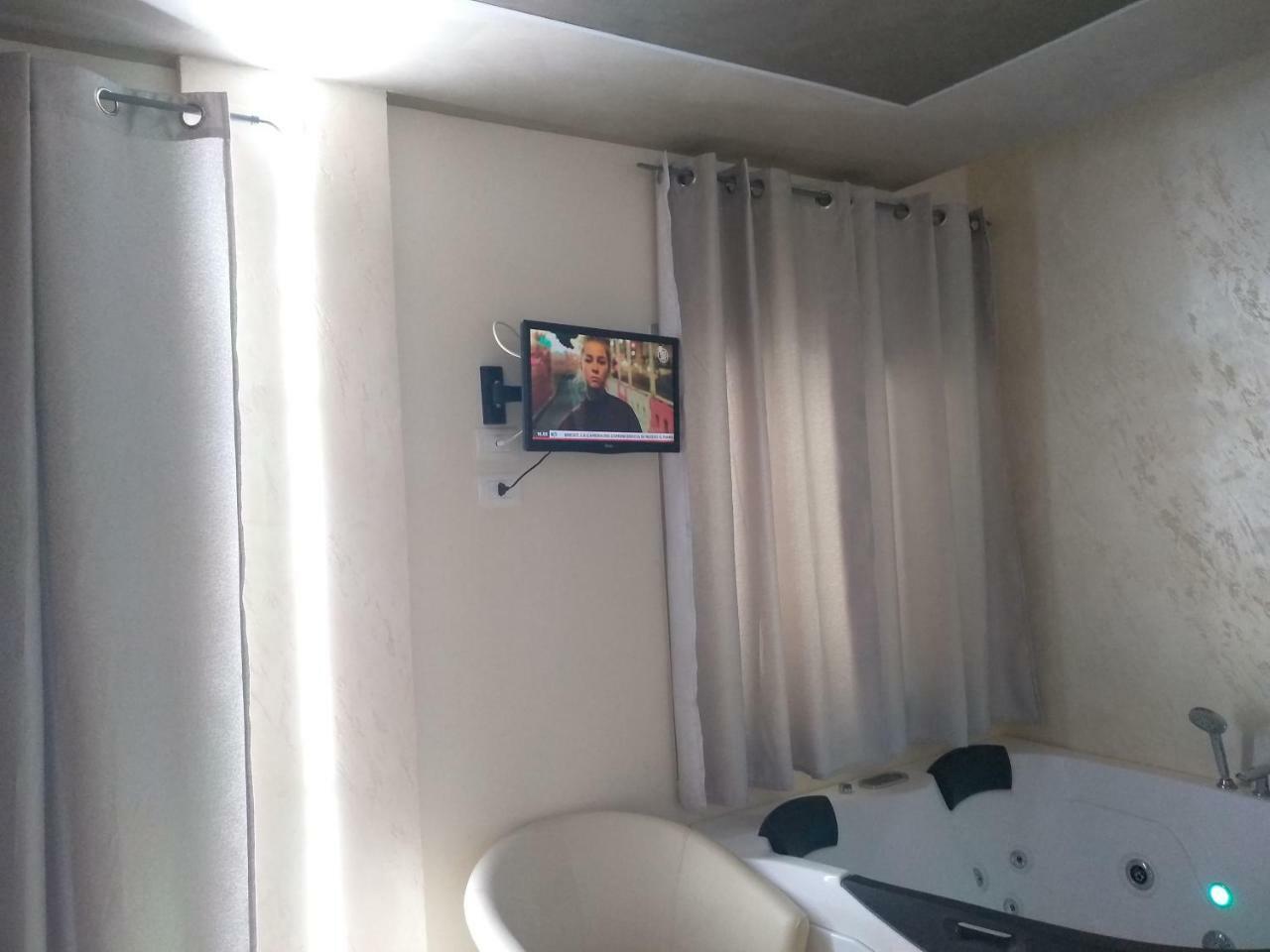 B&B Vistamareblu San Foca Chambre photo